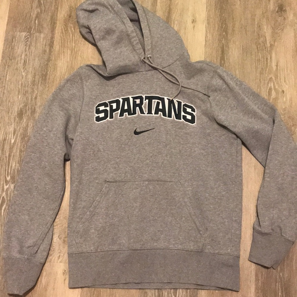 Men’s Nike Spartans Hoodie